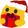 :christmasblob: