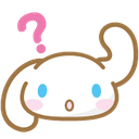 :cinnamorollquestion: