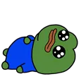 PeepoLost