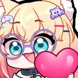mewmoteHeart
