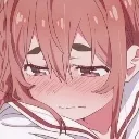 Shy
