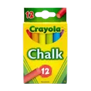 chalk