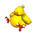 Chocobo Chocobo