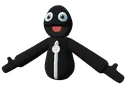 emptyplush