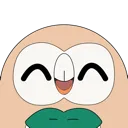 rowlet_happy rowlet_happy