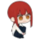sad