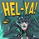 HelYa