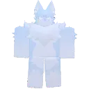 Ghostfox