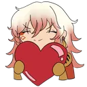 MydeiHeart