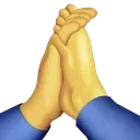 pray_feet
