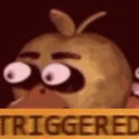 triggerchicaf