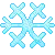 XmasSnowFlake