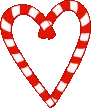 candycaneheart
