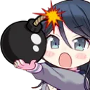 bomb