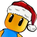 BloxzySanta
