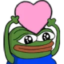 Pepe_Heart