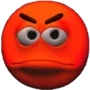 mad