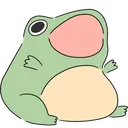 Frog_Yell