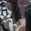Esdeath_Kick
