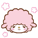 z_anim_piano_blush animated GIF emoji - Little Daycare 🎃