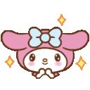 z_anim_melody_awe animated emote | Little Daycare 🎃