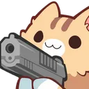 cattygun