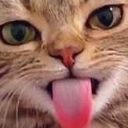 lick Discord emoji