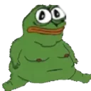 weirdFatMan