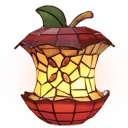 0_1AppleLamp