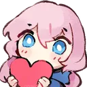 bloopyHeart