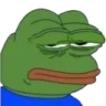 pepeAnnoyed