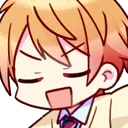 TsukasaHeheProud