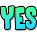 Yes