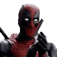 Deadpool_Clap