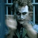 Joker_Clap