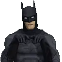 Batman_love