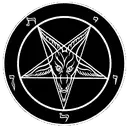 pentagrambaphomet