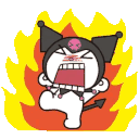 kuromiangry