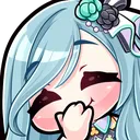 ShizukuGiggleHehe