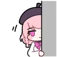 peek