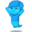 gamedi5Died Discord emoji