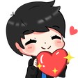 gamedi5Love Discord emoji