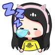 gamedi5Snschansleepy Discord emoji