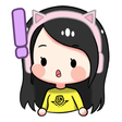 gamedi5Snschanshocked Discord emoji