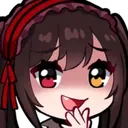KurumiHehehe