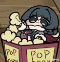 popcorn