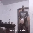 pissnuke