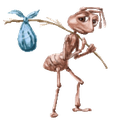 bindleant Discord emoji