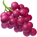 grapes