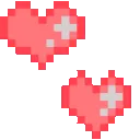 pixel_red_hearts